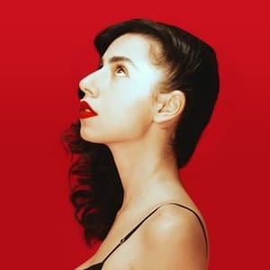 Marina Sena