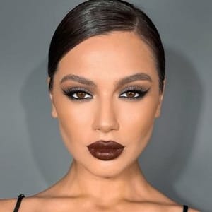 Rina Rasakova
