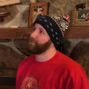 Ryan Lindberg