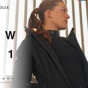 Dufour Dressage
