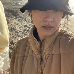 Patricia Kazama-htun