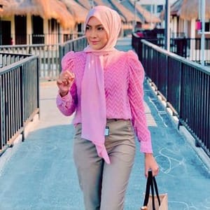 Puteri Emilia Mohd Hanif