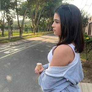 Camila Dominguez Martinez