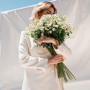 Blanc Creme