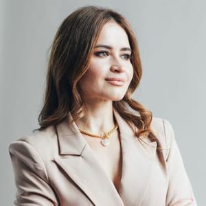 Ekaterina Popova