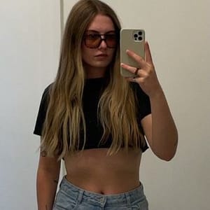 Sarah Nicole Harvey