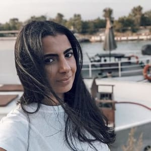 Souad Gojif