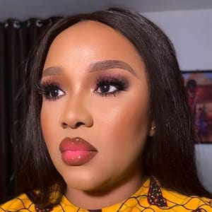 Vivian Okeke