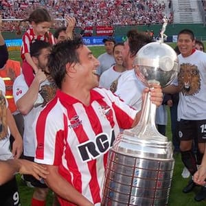 Juan Manuel Salgueiro