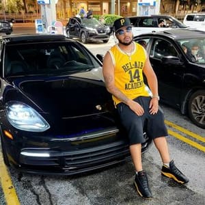 Marcus Gramz