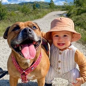 Amina Staffy