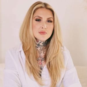 Ashley Lavallee