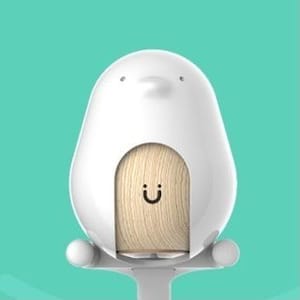 Cubo Ai Smart Baby Monitor