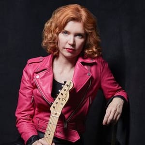 Sue Foley