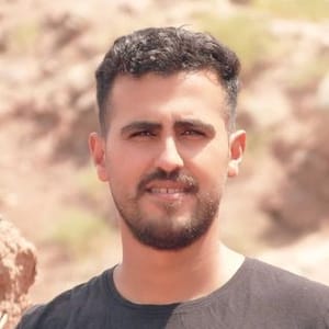 | Milad Heydari