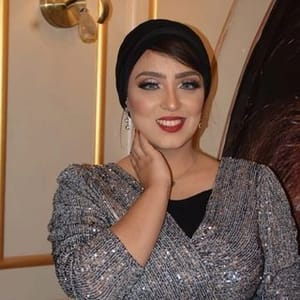 Amira Zaied