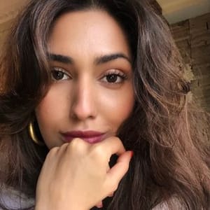 Jhataleka Malhotra