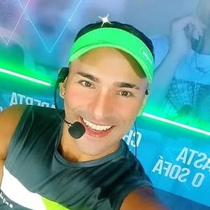 Anderson Bandeira