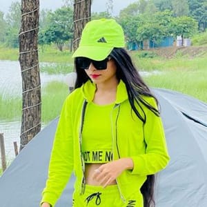 Pratiksha Thorat