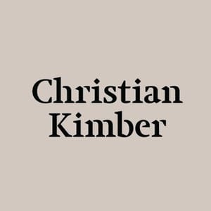 Christian Kimber