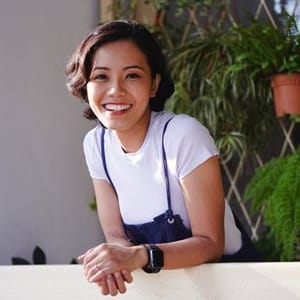 Nadia Nash