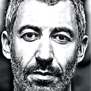 Paolo Kes Chesi
