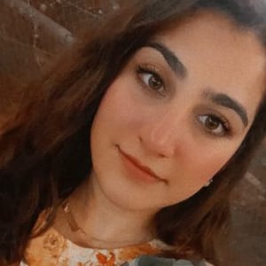 Nada Batool