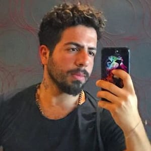 Sarkis Moukh
