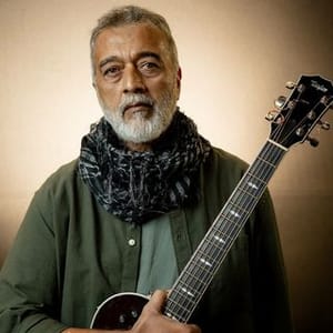 Lucky Ali