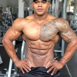 Brody Montano