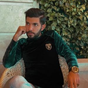 Hosein Shakeri
