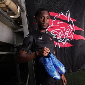 Souleyman Doumbia