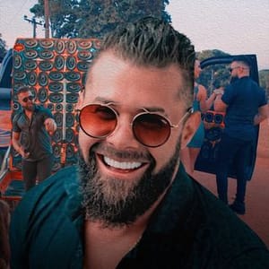 Kleber Cavalheiro