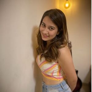 Nakshatraa Medhekar