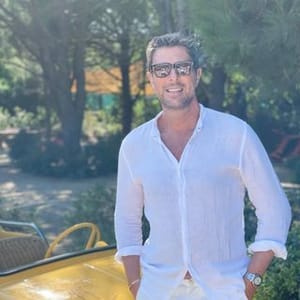 Arnaud Lucien