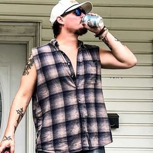 Nate Kenyon