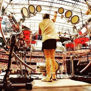 Ravi Drums