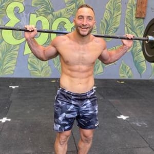 Tomas Borghiani
