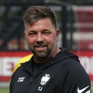 Theo Janssen