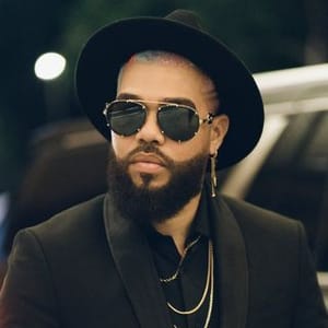 Carlos Negron