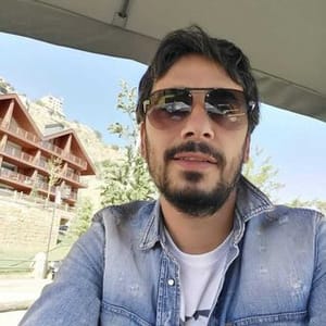 Hisham Jerdak