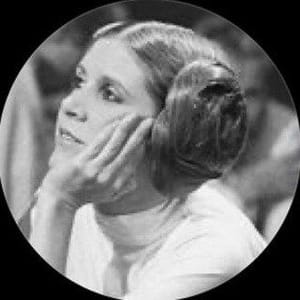 Carrie Frances Fisher