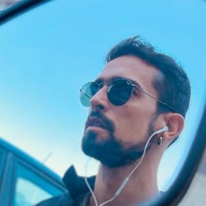 Caio Correa
