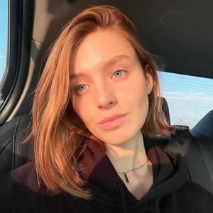 Anastasia Prokofyeva