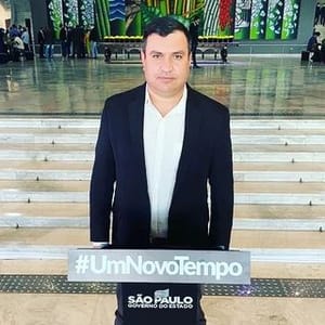 Assessoria Politica