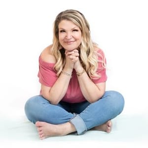 Jody Carrington