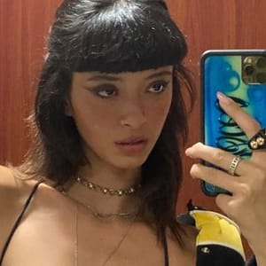 Natalia L Garcia