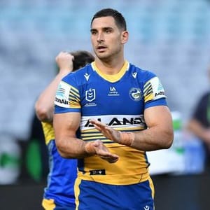 Ryan Matterson
