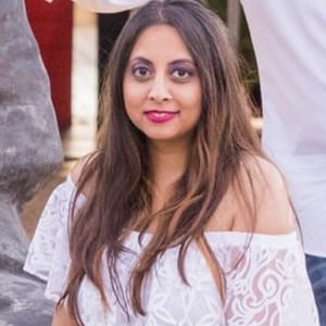 Miss Roshni