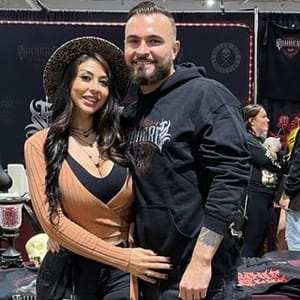 Brandon Torres